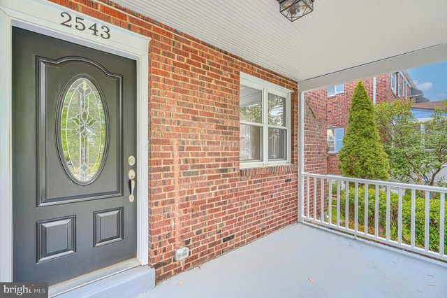 2543 LIBERTY PKWY, Dundalk, MD 21222