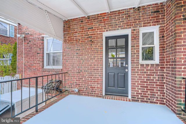 2543 LIBERTY PKWY, Dundalk, MD 21222