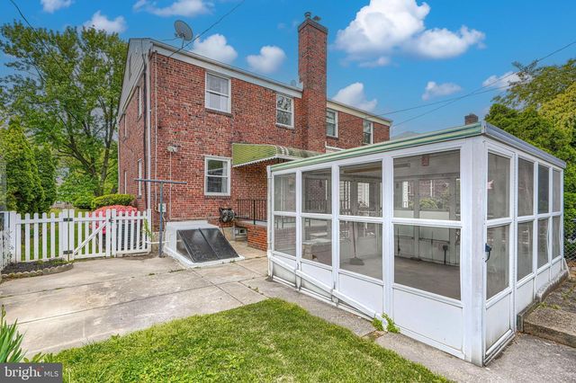 2543 LIBERTY PKWY, Dundalk, MD 21222