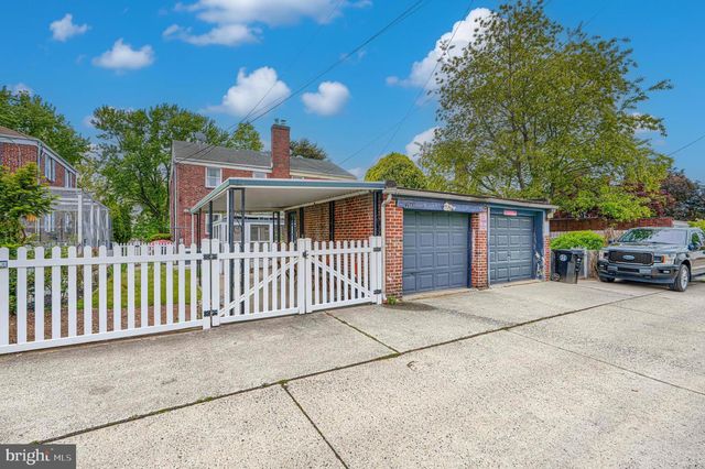 2543 LIBERTY PKWY, Dundalk, MD 21222