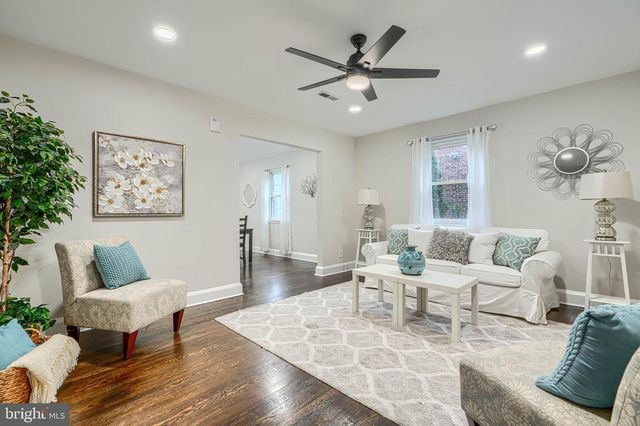 2543 LIBERTY PKWY, Dundalk, MD 21222