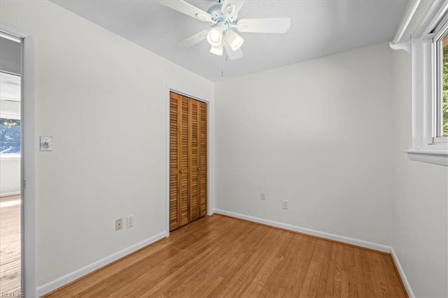 10 El Paso CT, Hampton, VA 23669