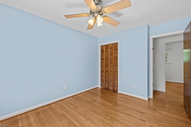 10 El Paso CT, Hampton, VA 23669