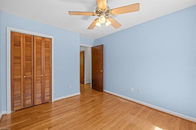 10 El Paso CT, Hampton, VA 23669