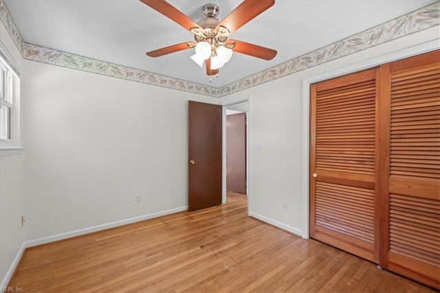10 El Paso CT, Hampton, VA 23669