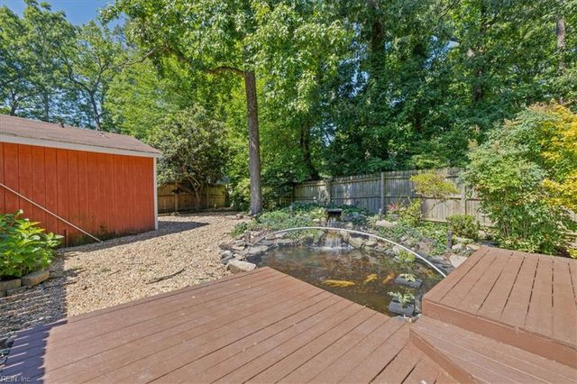 10 El Paso CT, Hampton, VA 23669