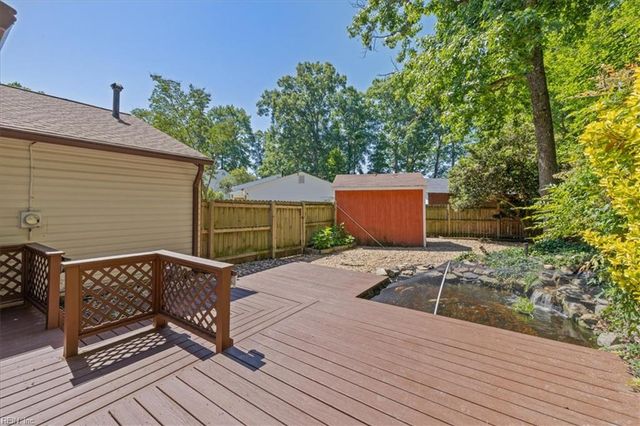10 El Paso CT, Hampton, VA 23669