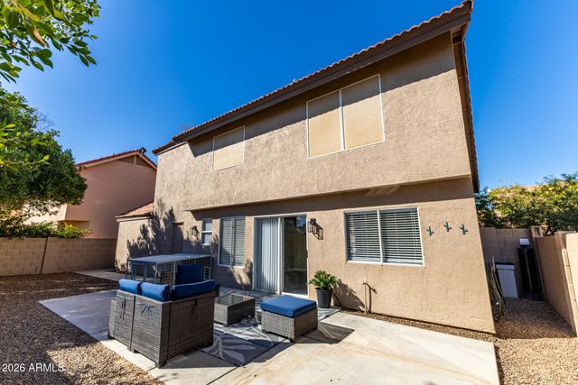 3807 E PARK Avenue, Phoenix, AZ 85044