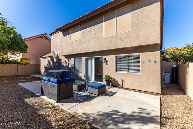 3807 E PARK Avenue, Phoenix, AZ 85044