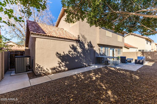 3807 E PARK Avenue, Phoenix, AZ 85044