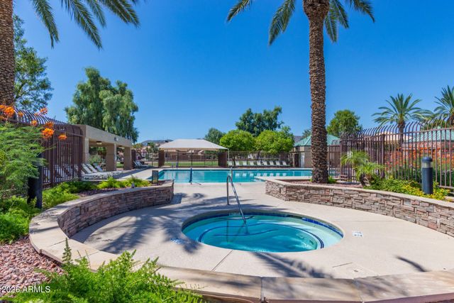 3807 E PARK Avenue, Phoenix, AZ 85044