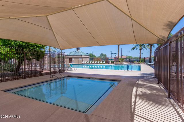 3807 E PARK Avenue, Phoenix, AZ 85044