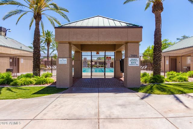 3807 E PARK Avenue, Phoenix, AZ 85044