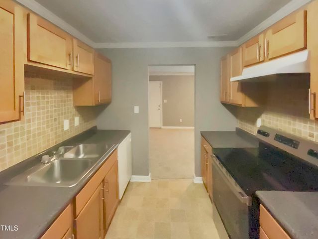 311 Burnette Street, Durham, NC 27707