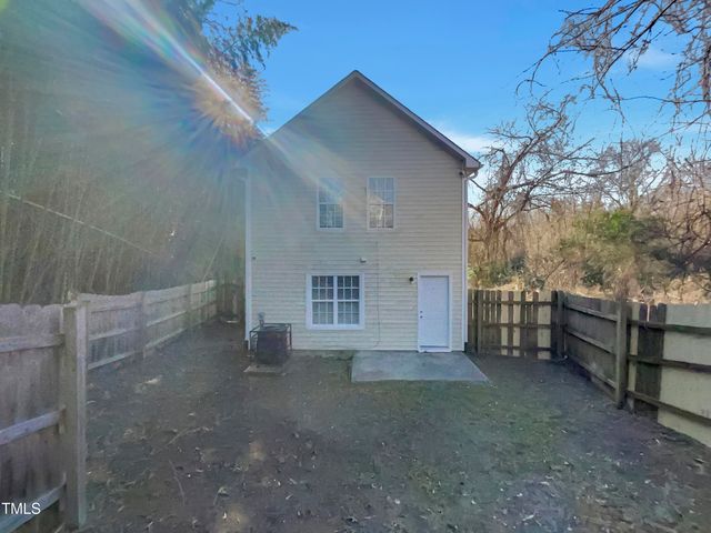 311 Burnette Street, Durham, NC 27707