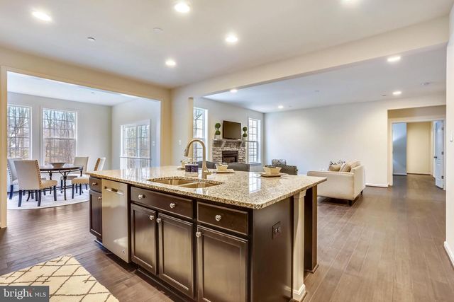 3916 DIPLOMAT AVE, Bowie, MD 20721