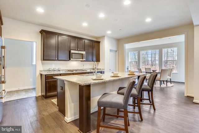 3916 DIPLOMAT AVE, Bowie, MD 20721