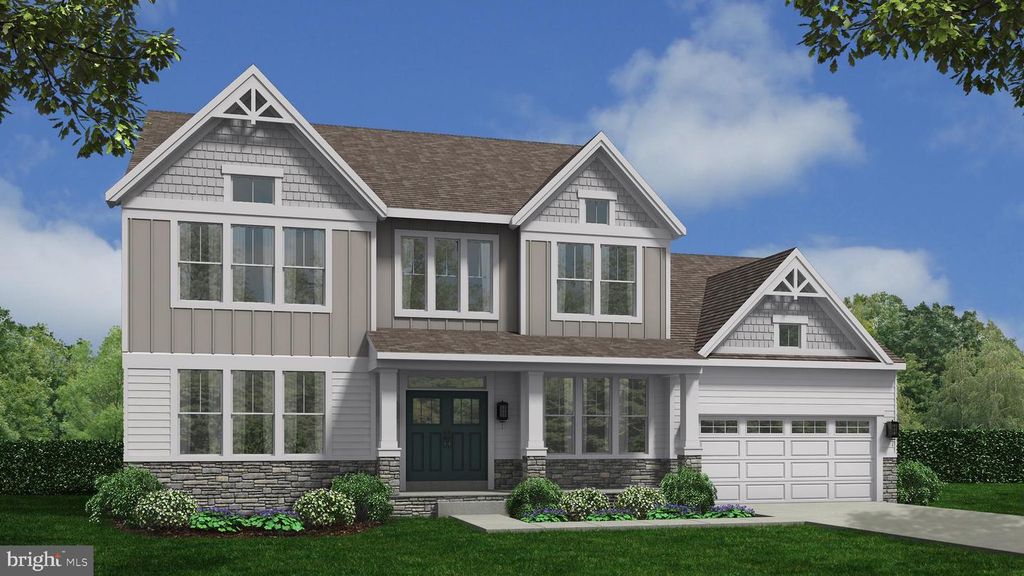 3916 DIPLOMAT AVE, Bowie, MD 20721