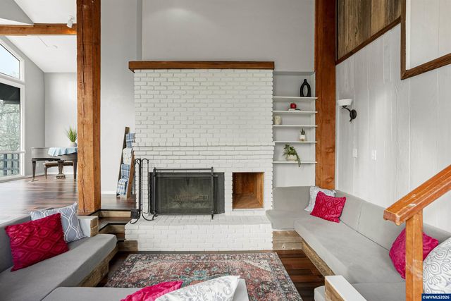 2222 NW Brownly Heights Dr, Corvallis, OR 97330