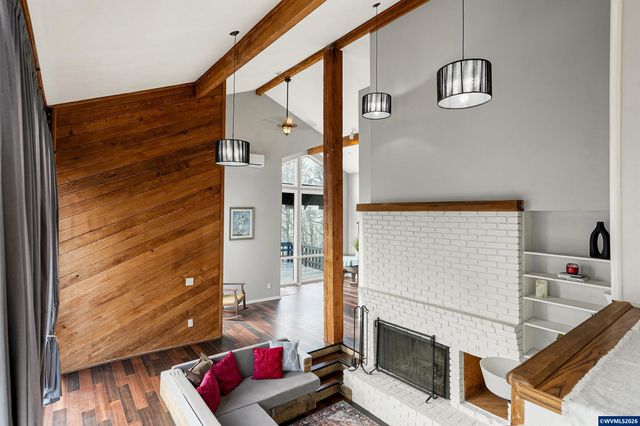 2222 NW Brownly Heights Dr, Corvallis, OR 97330