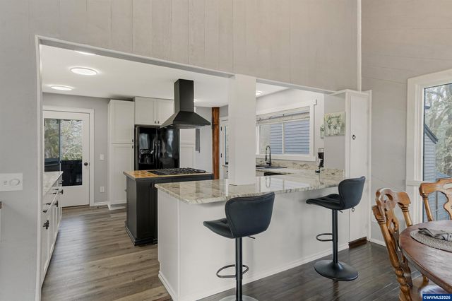 2222 NW Brownly Heights Dr, Corvallis, OR 97330