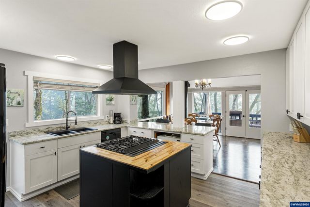 2222 NW Brownly Heights Dr, Corvallis, OR 97330