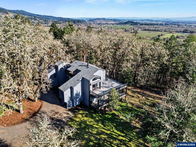 2222 NW Brownly Heights Dr, Corvallis, OR 97330