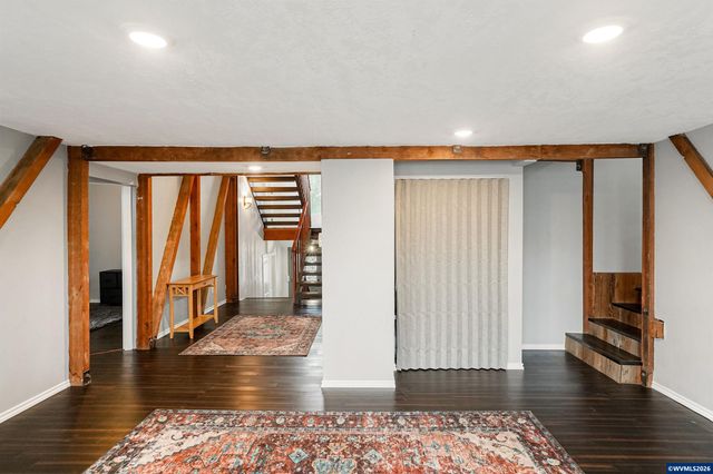 2222 NW Brownly Heights Dr, Corvallis, OR 97330