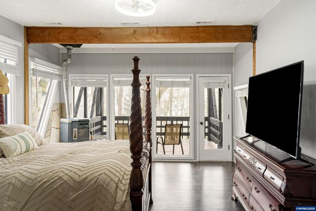 2222 NW Brownly Heights Dr, Corvallis, OR 97330