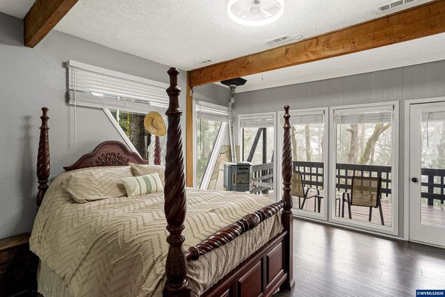 2222 NW Brownly Heights Dr, Corvallis, OR 97330