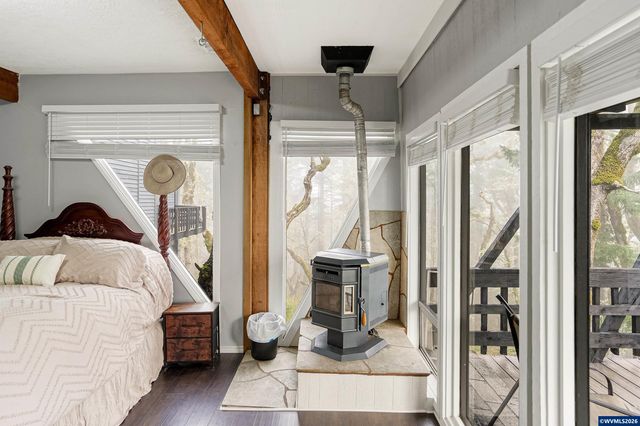 2222 NW Brownly Heights Dr, Corvallis, OR 97330