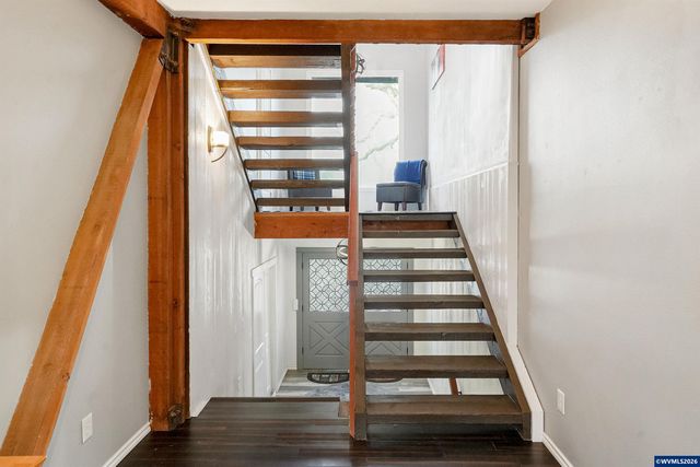 2222 NW Brownly Heights Dr, Corvallis, OR 97330