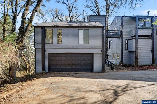 2222 NW Brownly Heights Dr, Corvallis, OR 97330