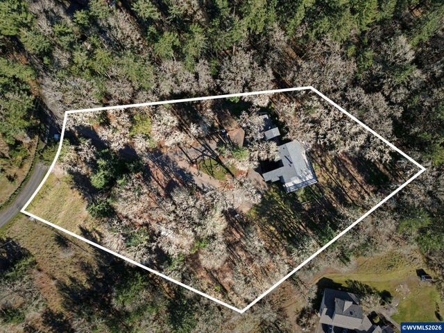 2222 NW Brownly Heights Dr, Corvallis, OR 97330