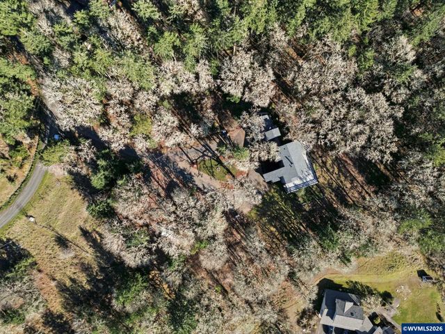 2222 NW Brownly Heights Dr, Corvallis, OR 97330