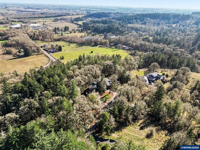 2222 NW Brownly Heights Dr, Corvallis, OR 97330