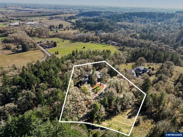2222 NW Brownly Heights Dr, Corvallis, OR 97330