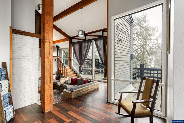 2222 NW Brownly Heights Dr, Corvallis, OR 97330