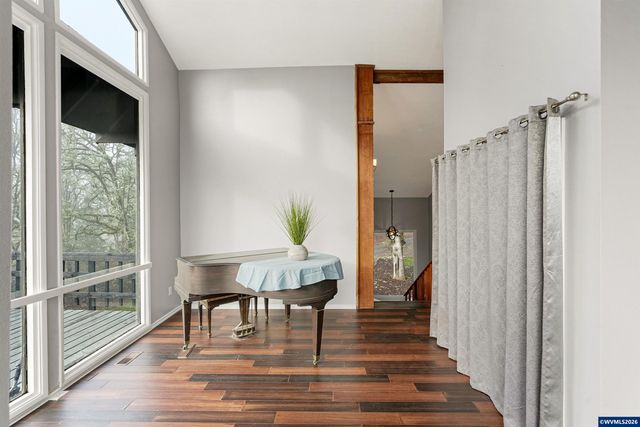 2222 NW Brownly Heights Dr, Corvallis, OR 97330