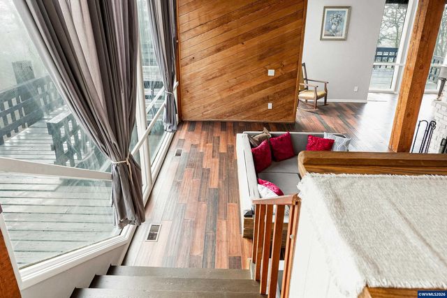 2222 NW Brownly Heights Dr, Corvallis, OR 97330