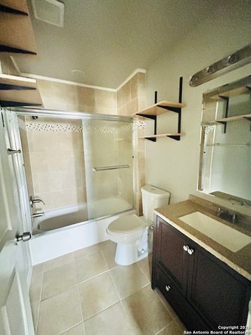 614 El Monte, San Antonio, TX 78212