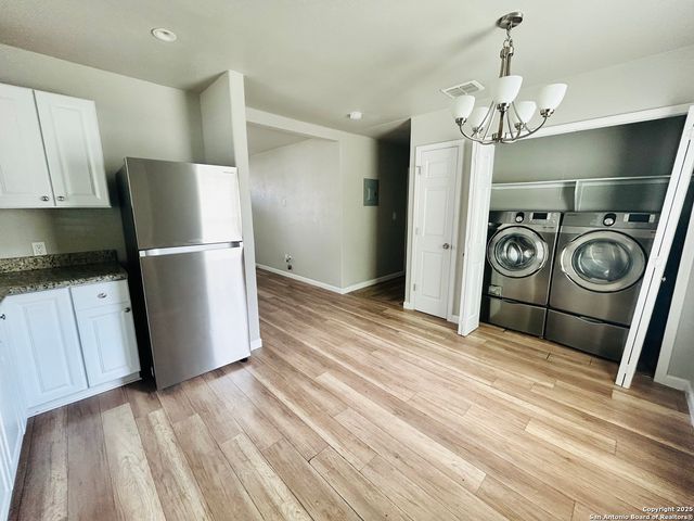614 El Monte, San Antonio, TX 78212