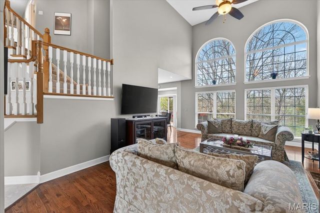 764 Charleston Oaks Drive, Ballwin, MO 63021