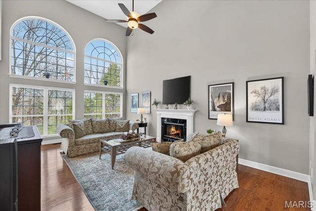 764 Charleston Oaks Drive, Ballwin, MO 63021