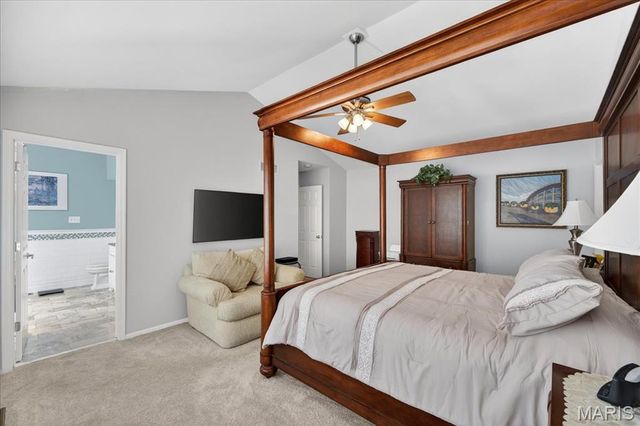 764 Charleston Oaks Drive, Ballwin, MO 63021