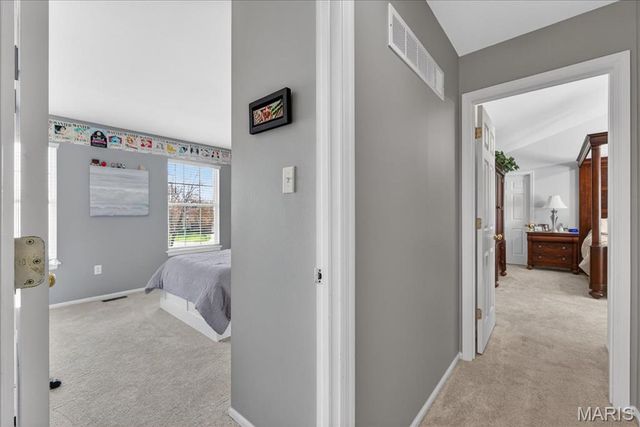764 Charleston Oaks Drive, Ballwin, MO 63021