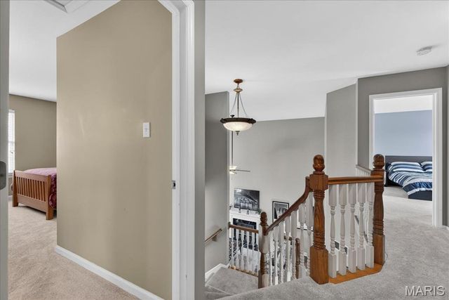 764 Charleston Oaks Drive, Ballwin, MO 63021