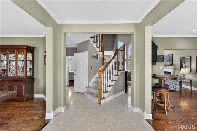 764 Charleston Oaks Drive, Ballwin, MO 63021