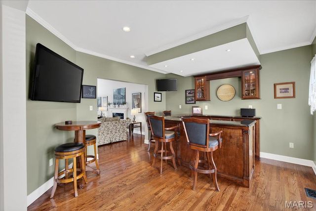 764 Charleston Oaks Drive, Ballwin, MO 63021