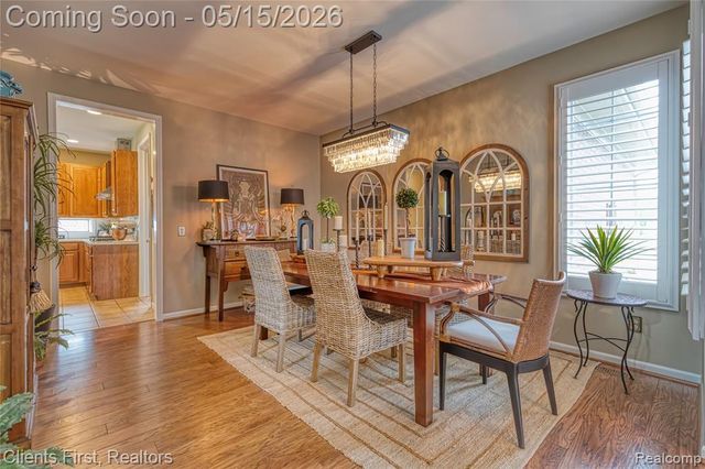 7490 Pine Vista Drive, Brighton, MI 48116